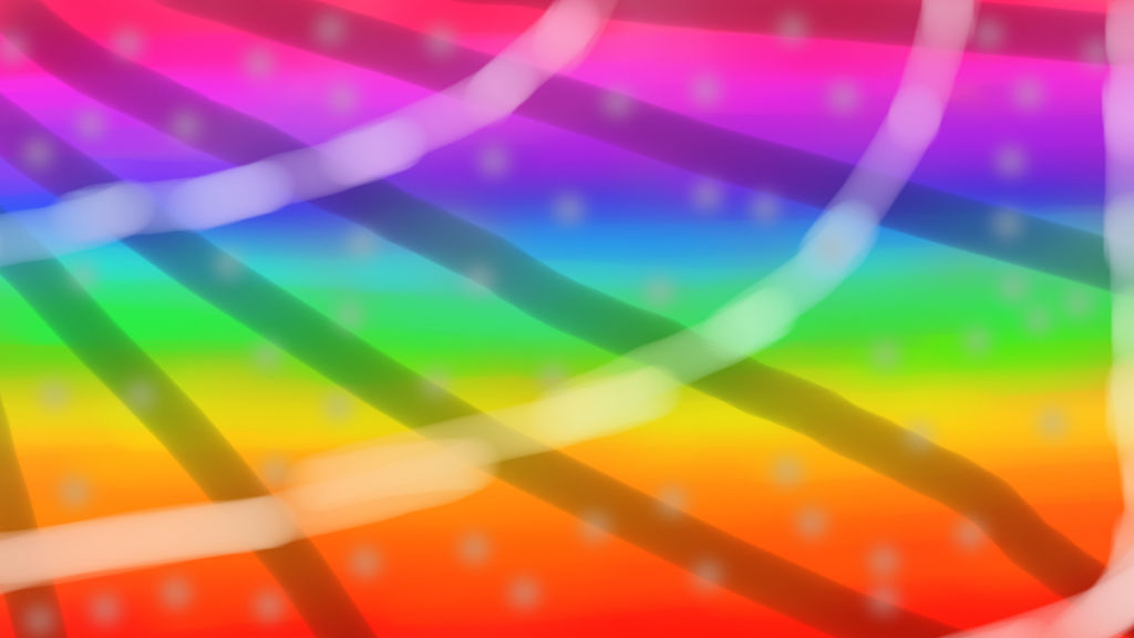 Random Rainbow Stuff Rainbow Stuff by 0xxBunnyxx0 on DeviantArt