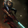 Ahsoka