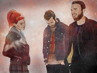 Paramore NOW!