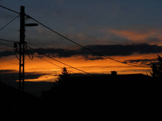 Sunset (2012/07/12) 4/6