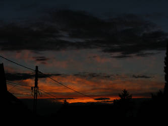 Sunset (2012/07/12) 6/6