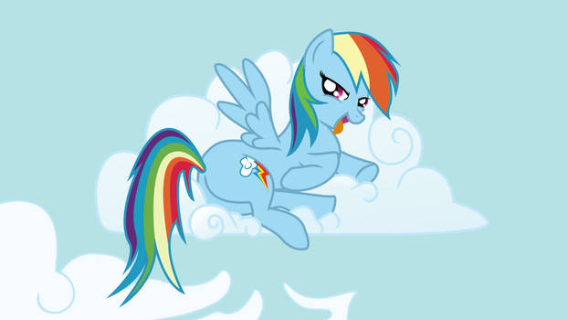 Rainbow Dash