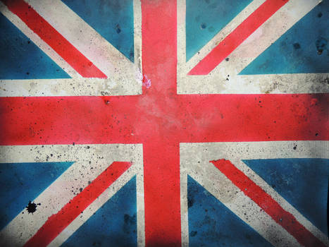 Union Jack or Flag