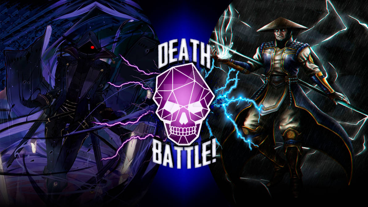 Cid Shadow Armour Cid /Shadow vs God Raiden by LeonBalanceUS07 on DeviantArt