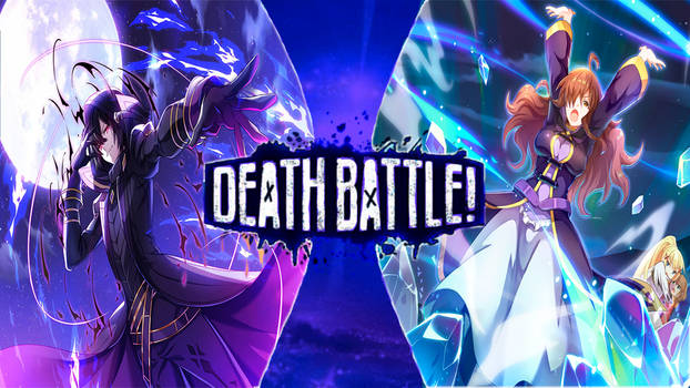 Cid/Shadow VS Wiz Death battle