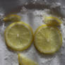 lemon...