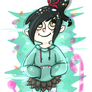 Vanellope