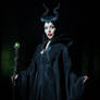 Maleficent