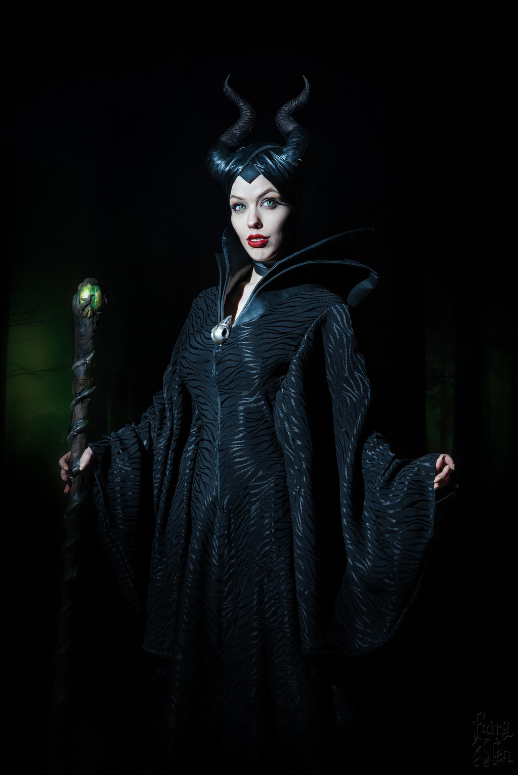 Maleficent