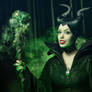 Maleficent