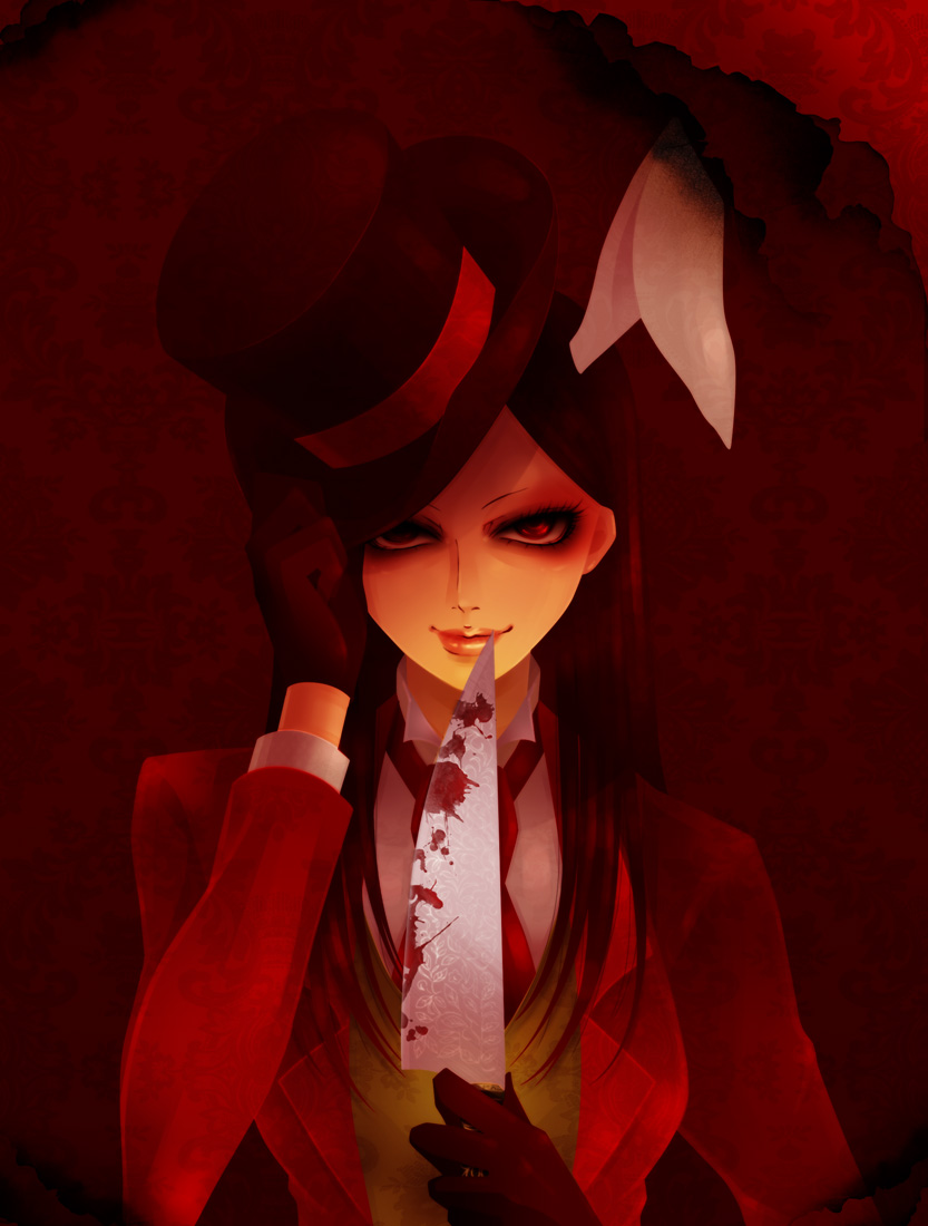 Alice Madness Returns