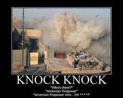 Knock Knock