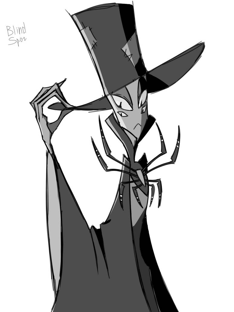 Design of Zestial 1 by SlepoePyatno on DeviantArt