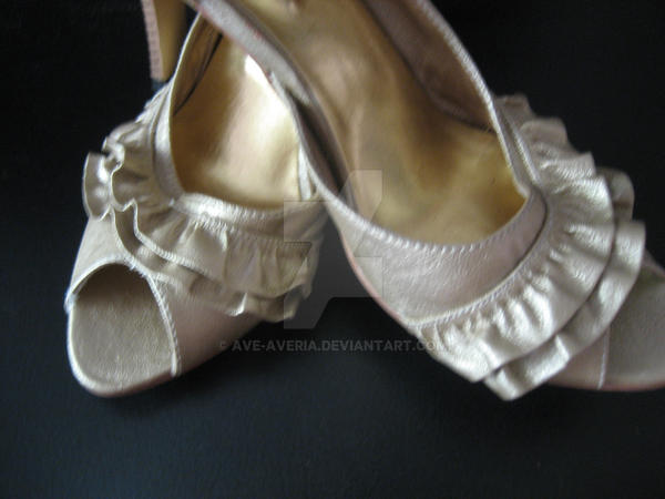 Ao2 Shoes Shoes by ave-averia on DeviantArt