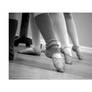 Pointe your feet