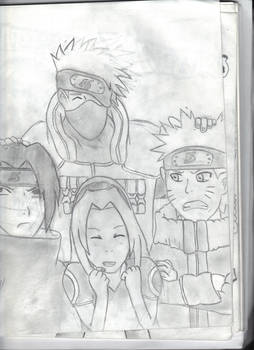 Team 7