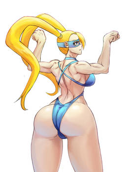 Raibow Mika
