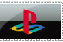 Playstation stamp