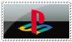 Playstation stamp