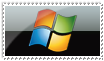 Windows stamp