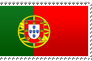 Portugal Stamp