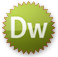 DW Badge