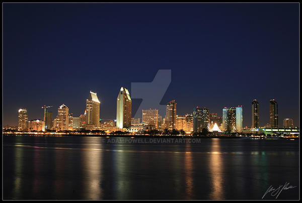 D-Town San Diego