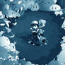 Cave Story Wallpaper