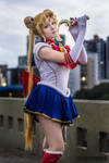 Sailor Moon - [2]