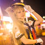 Kotori Minami - Cop!