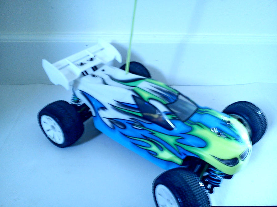 Mini Rave 1.5 Swedish Edition by Patrixy on DeviantArt