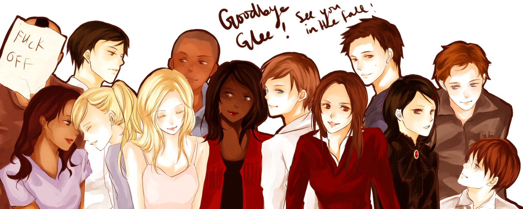 Glee Club - Everyone