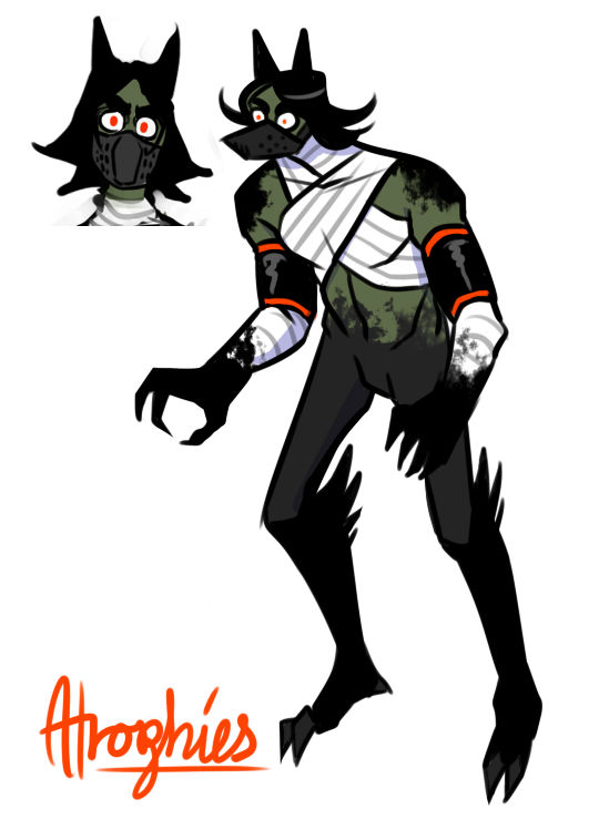 jjba oc by CasinoVision on DeviantArt