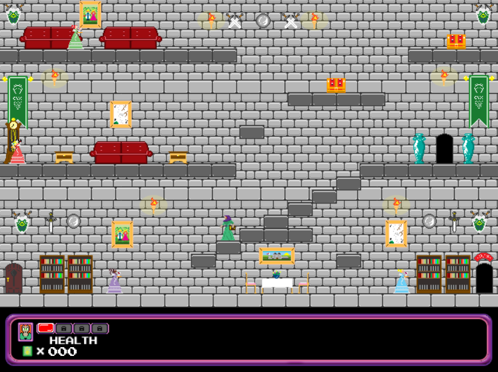 Game Dev Screenshot_39