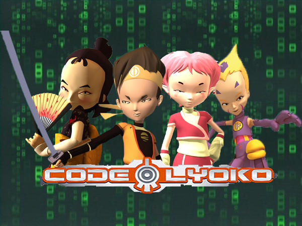 Code Lyoko Background by Lyoko32 on DeviantArt