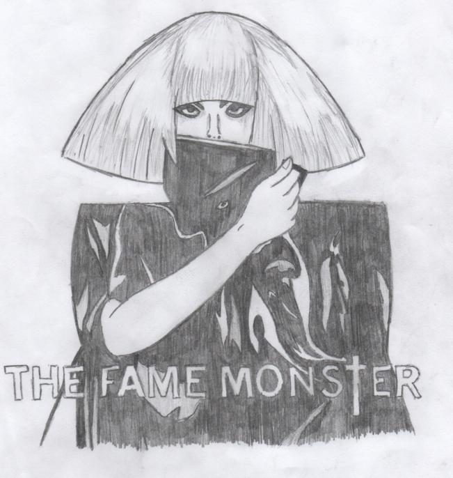 Lady Gaga: The Fame Monster