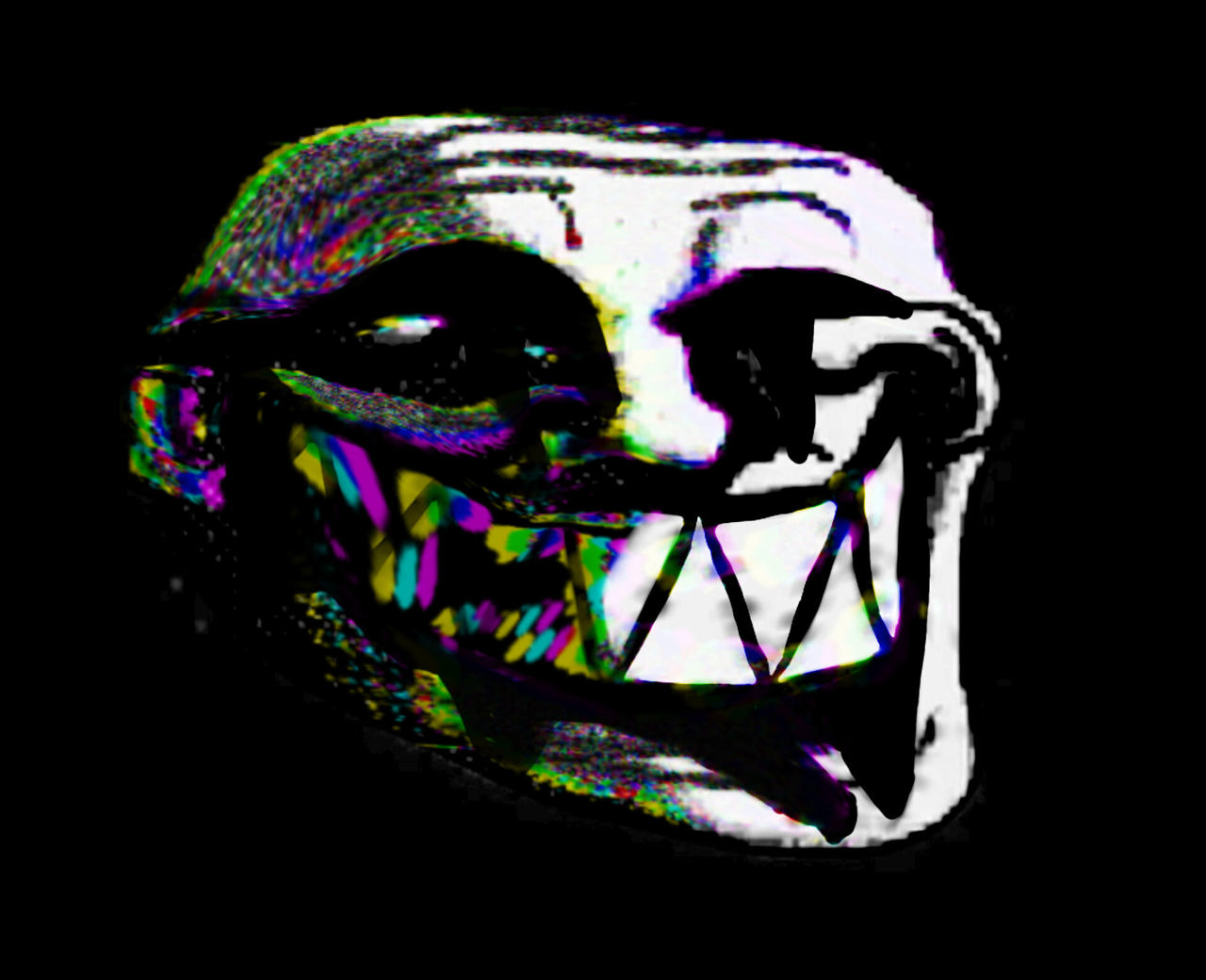 Trollface Texture New trollface png by Trollfacepackandgif on DeviantArt