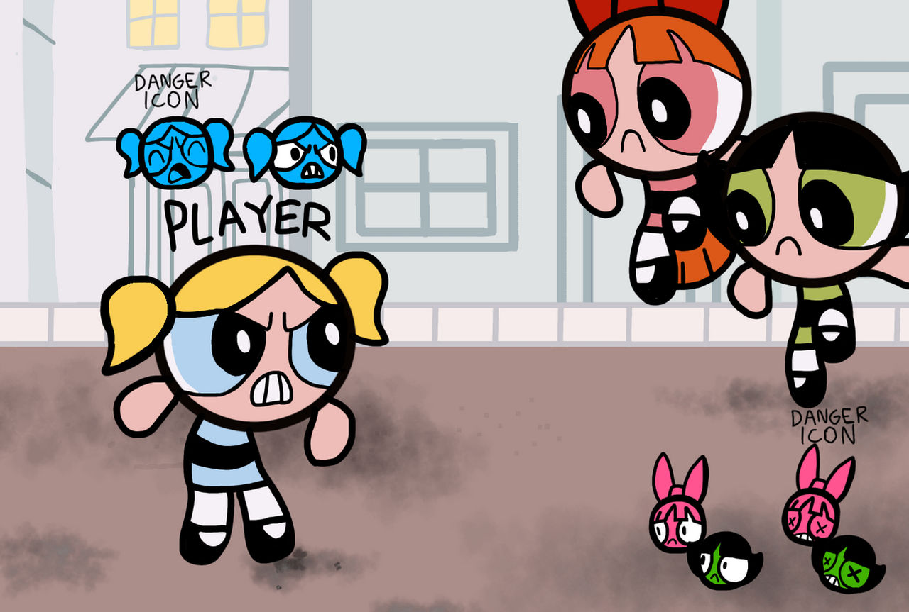 Hardcore Bubbles FNF Concept By MarioManiacYT On DeviantArt hardcore-bubbles-fnf-concept-by-mariomaniacyt-on-deviantart