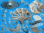 Misc Objects 007 by pixelchemist-stock