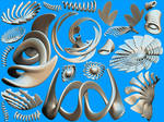 Misc Objects 008 by pixelchemist-stock
