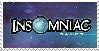 Insomniac games stamp by romppa93