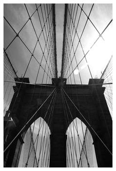 brooklyn bridge III