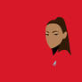 Uhura Wallie