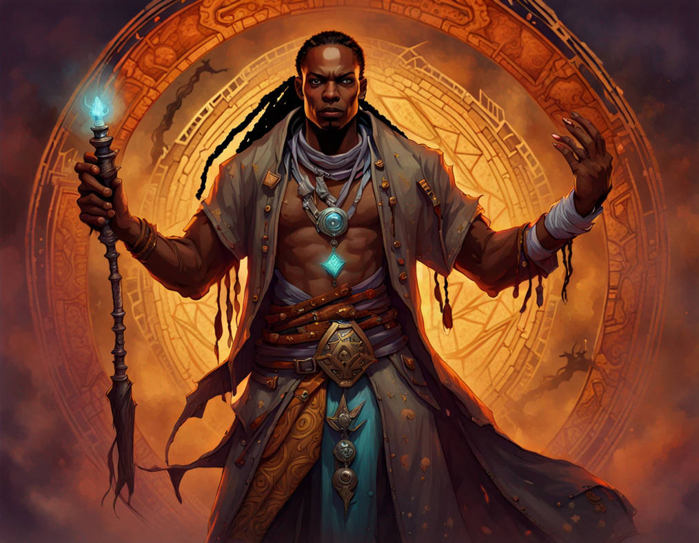 Warlock