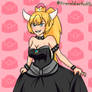 Bowsette