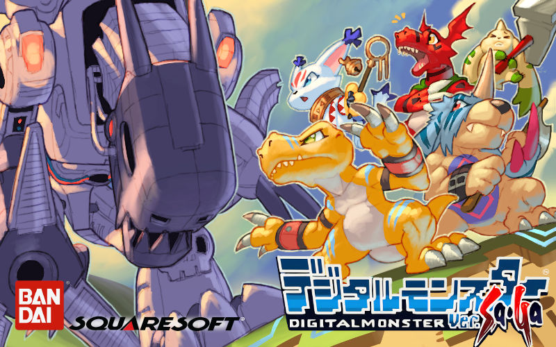 SageMerric on X: @digimon_games @habumon Interesting to hear about X  digimon. I can understand why they would only want to put them in the game  if they are relevant to the story.