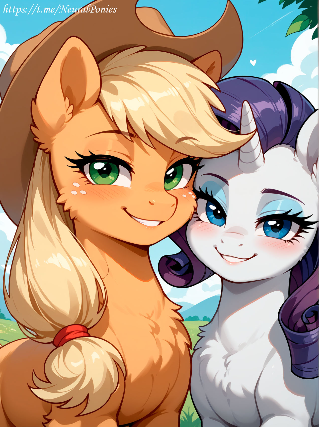 I Hate Rarijack Rarijack by iLager on DeviantArt