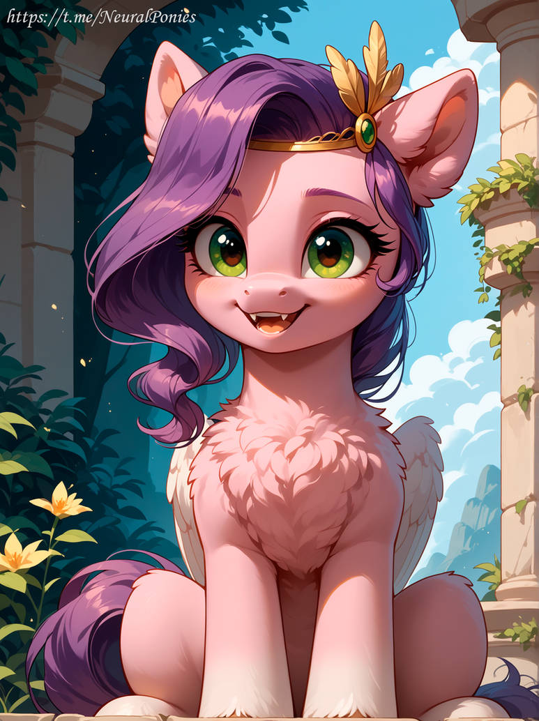 Pipp Deviantart Pipp by iLager on DeviantArt