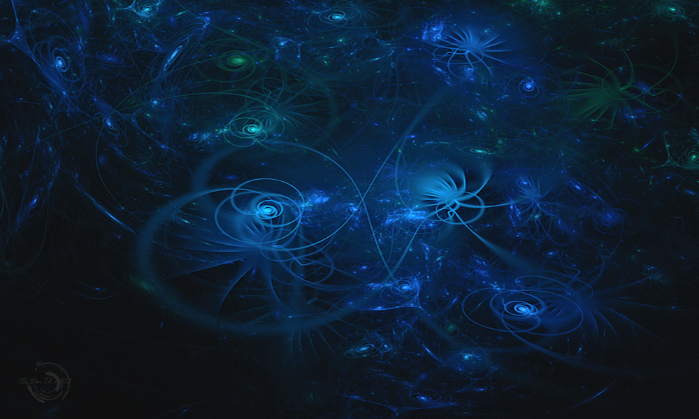 Random space by Mallophora on DeviantArt