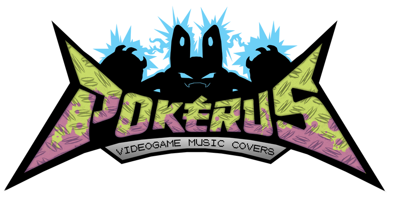 Pokerus Logo 02